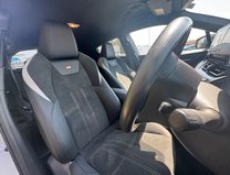 Toyota C-HR 2.0 VVT-h GR SPORT SUV 5dr Petrol Hybrid CVT Euro 6 (s/s) (184 ps) 11