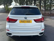 BMW X5 3.0 X5 xDrive 30d M Sport Auto 4WD 5dr 21