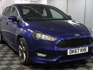 Ford Focus ST-LINE X 30