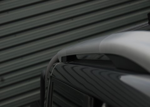 KGM Musso SARACEN 16