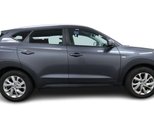Hyundai TUCSON 1.6 CRDi MHEV SE Nav SUV 5dr Diesel Hybrid Manual Euro 6 (s/s) (115 ps) 2