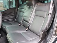 Toyota Land Cruiser 2026 COMMERCIAL 2 inch  lift 22  wheels roof light Seeker styled Rear seats 26