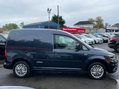 Volkswagen Caddy 1.6 TDI C20 CR Edition SWB Euro 5 5dr 13