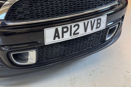 Mini Clubman 1.6 Cooper S Estate 5dr Petrol Steptronic Euro 5 (184 ps) 28