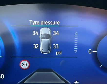Ford Kuga 2.5 Kuga Vignale PHEV CVT 5dr 27