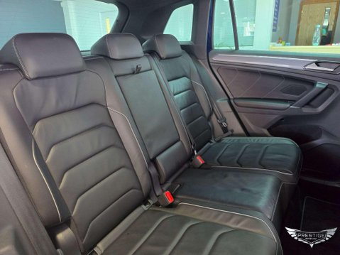 Volkswagen Tiguan 2.0 TSI R-Line DSG 4Motion Euro 6 (s/s) 5dr 89