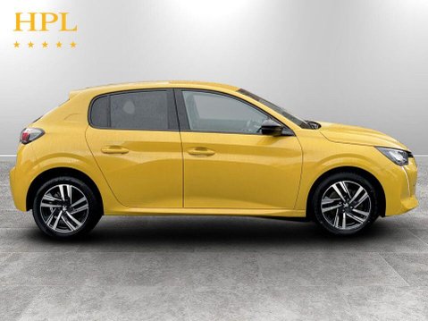 Peugeot 208 1.2 PureTech Allure Premium + Hatchback 5dr Petrol Manual Euro 6 (s/s) (100 8