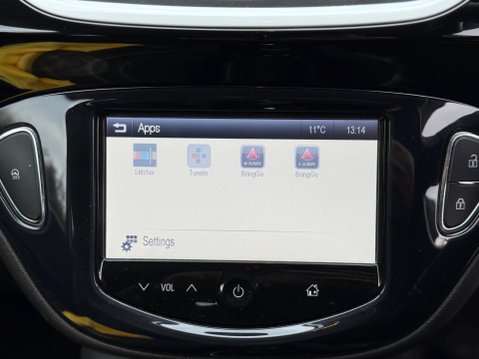 Vauxhall Corsa 1.2i Limited Edition Euro 6 3dr 17