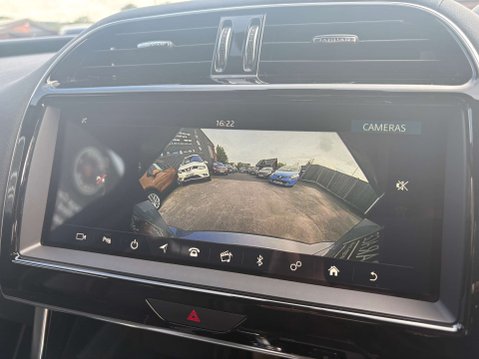 Jaguar XE 2.0 XE R-Dynamic S D Auto 4dr 16