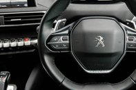 Peugeot 3008 PURETECH S/S ALLURE 18
