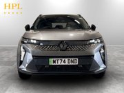 Renault Scenic E-Tech long range 87kWh esprit Alpine SUV 5dr Electric Auto (220 ps) 2