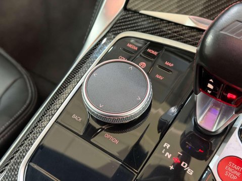 BMW M4 3.0 BiTurbo Competition Coupe 2dr Petrol Steptronic M xDrive Euro 6 (s/s) ( 50