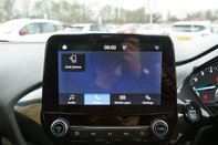 Ford Fiesta ST-LINE 24