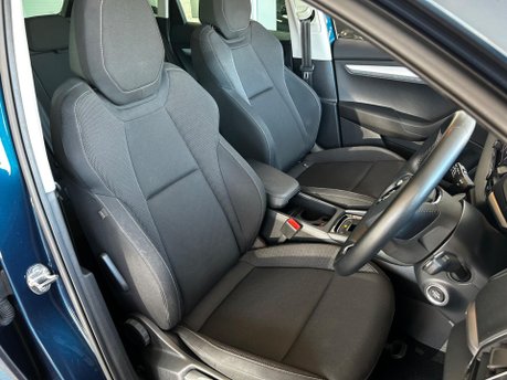 Skoda Karoq 1.5 TSI ACT SE Drive Euro 6 (s/s) 5dr 11