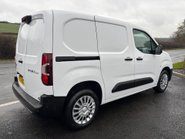 Toyota Proace City L1 Icon 100ps Panel Van 2