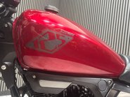 Keeway K-Light 125 2023 ONLY 9,274 MILES 1 OWNER VERY CLEAN CRUISER 125CC 38