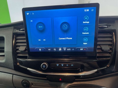 Ford Transit 2.0 Transit 350 Trend EcoBlue 5dr 22