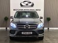 Mercedes-Benz GLE 2.1 GLE250d AMG Line (Premium) G-Tronic 4MATIC Euro 6 (s/s) 5dr 14