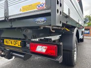 Ford Transit 350 Srw Rwd 130 ps Single Cab Tipper - Air Con 21