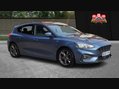 Ford Focus ST-LINE 15