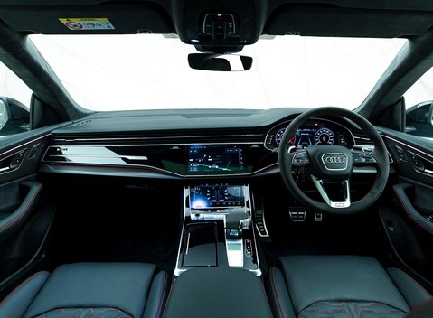 Audi RS Q8 Vorsprung 17