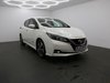 Nissan LEAF 40kWh N-Connecta Auto 5dr