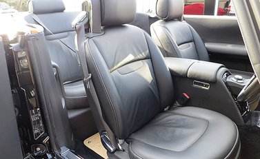 Rolls-Royce Phantom Drophead Coupe 6