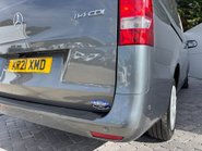 Mercedes-Benz Vito 114 Progressive L3 9g-Tronic Panel Van 24