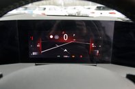 Vauxhall Astra GS 14