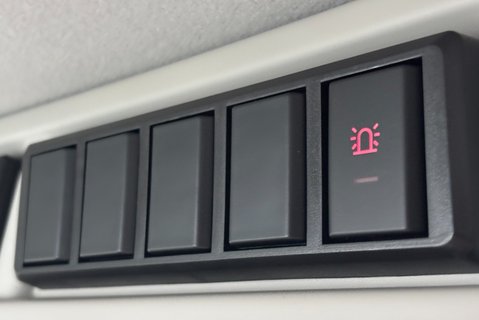 Ford Transit 470 Drw L2 130 ps Leader 3 Way Tipper 27