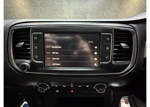 Vauxhall Vivaro 1.5 Turbo D 2700 Pro Panel Van 6dr Diesel Manual L1 H1 Euro 6 (s/s) (120 ps 59