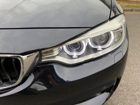 BMW 4 Series 3.0 440i M Sport Auto Euro 6 (s/s) 5dr 49