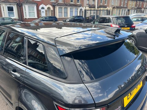 Land Rover Range Rover Evoque 2.0 TD4 HSE Dynamic Auto 4WD Euro 6 (s/s) 5dr 16