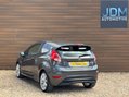 Ford Fiesta 1.5 Fiesta Sport TDCi 3dr 7