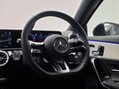 Mercedes-Benz A Class 2.0 AMG A 35 Premium + MHEV 4M A 4WD 5dr 20