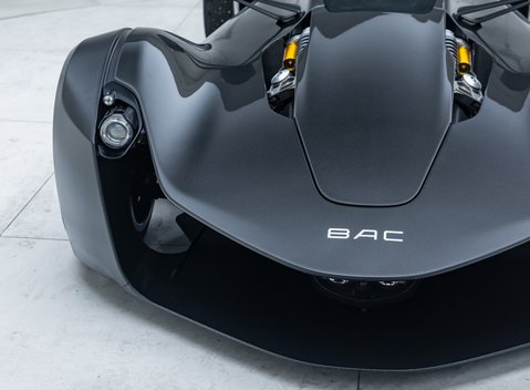 Bac Mono R 28