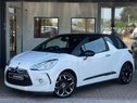 Citroen DS3 1.6 DS3 D Style+ 3dr