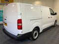 Citroen Dispatch 2.0 BlueHDi 1400 Enterprise Edition XL FWD 3 Euro 6 (s/s) 6dr 8