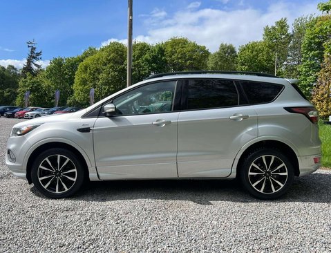 Ford Kuga 2.0 Kuga ST-Line TDCi 5dr 10