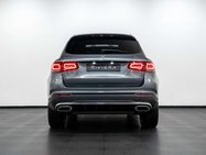 Mercedes-Benz GLC 2.0 GLC 300 AMG Line Premium+ E 4Matic Auto 4WD 5dr 9