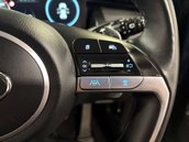Hyundai TUCSON 1.6 Tucson Premium TGDi HEV Auto 5dr 19