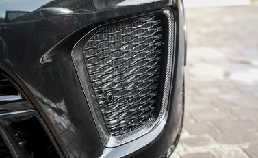 Land Rover Range Rover Sport 5.0 SVR 26