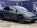 Tesla Model Y (Dual Motor) Performance SUV 5dr Electric Auto 4WDE (426 bhp)