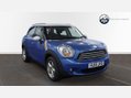 Mini Countryman 1.6 Cooper Euro 6 (s/s) 5dr 1