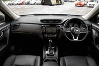 Nissan X-Trail DIG-T TEKNA DCT 3