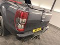 Ford Ranger 2.0 EcoBlue Wildtrak Auto 4WD Euro 6 (s/s) 4dr 47
