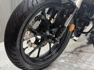 Honda CB 2018 21K MOT MAY 2027 15BHP SPORT LEARNER BIKE 125CC 13