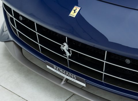 Ferrari F12 Berlinetta 27