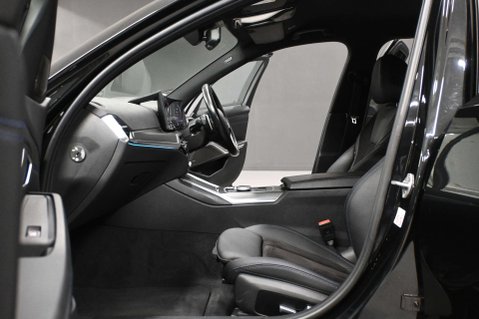 BMW 3 Series 2.0 330E M Sport Auto 5dr 10