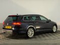 Volkswagen Passat SE BUSINESS TDI BLUEMOTION TECH DSG 6
